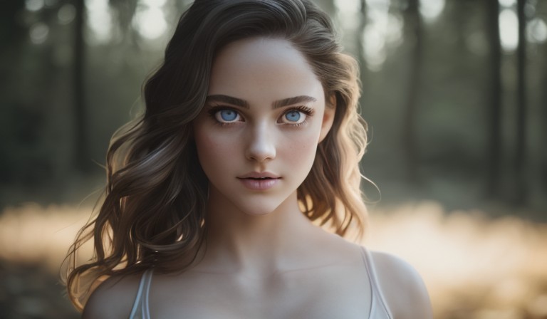 Media.io Photography style AI Image