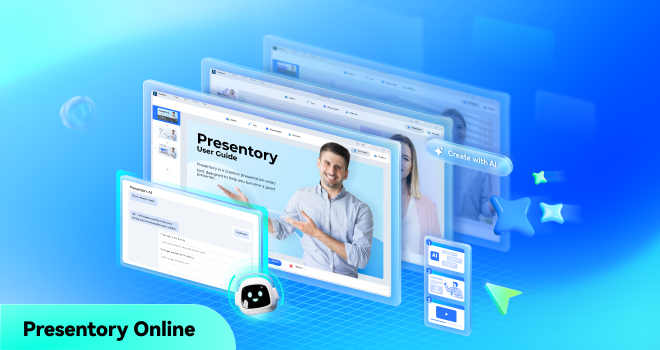 ai presentation maker