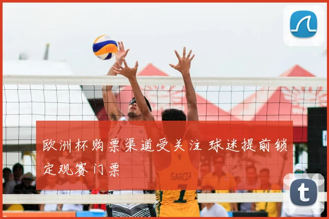 欧洲杯购票渠道受关注 球迷提前锁定观赛门票