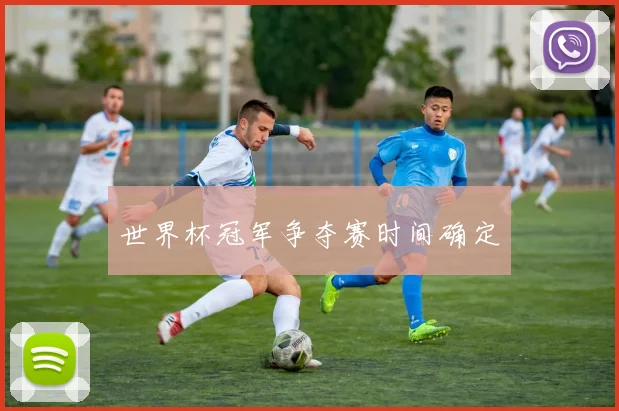 世界杯冠军争夺赛时间确定
