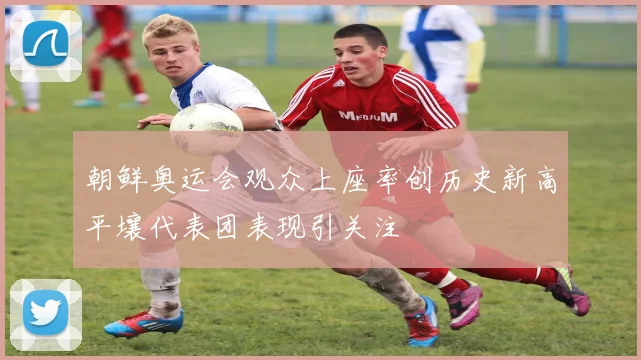 朝鲜奥运会观众上座率创历史新高平壤代表团表现引关注